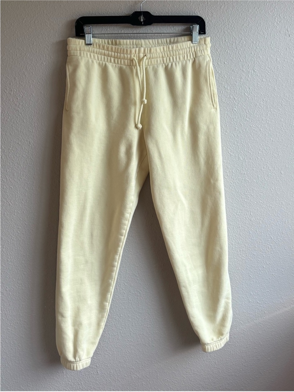 TNA Cozy Fleece Joggers